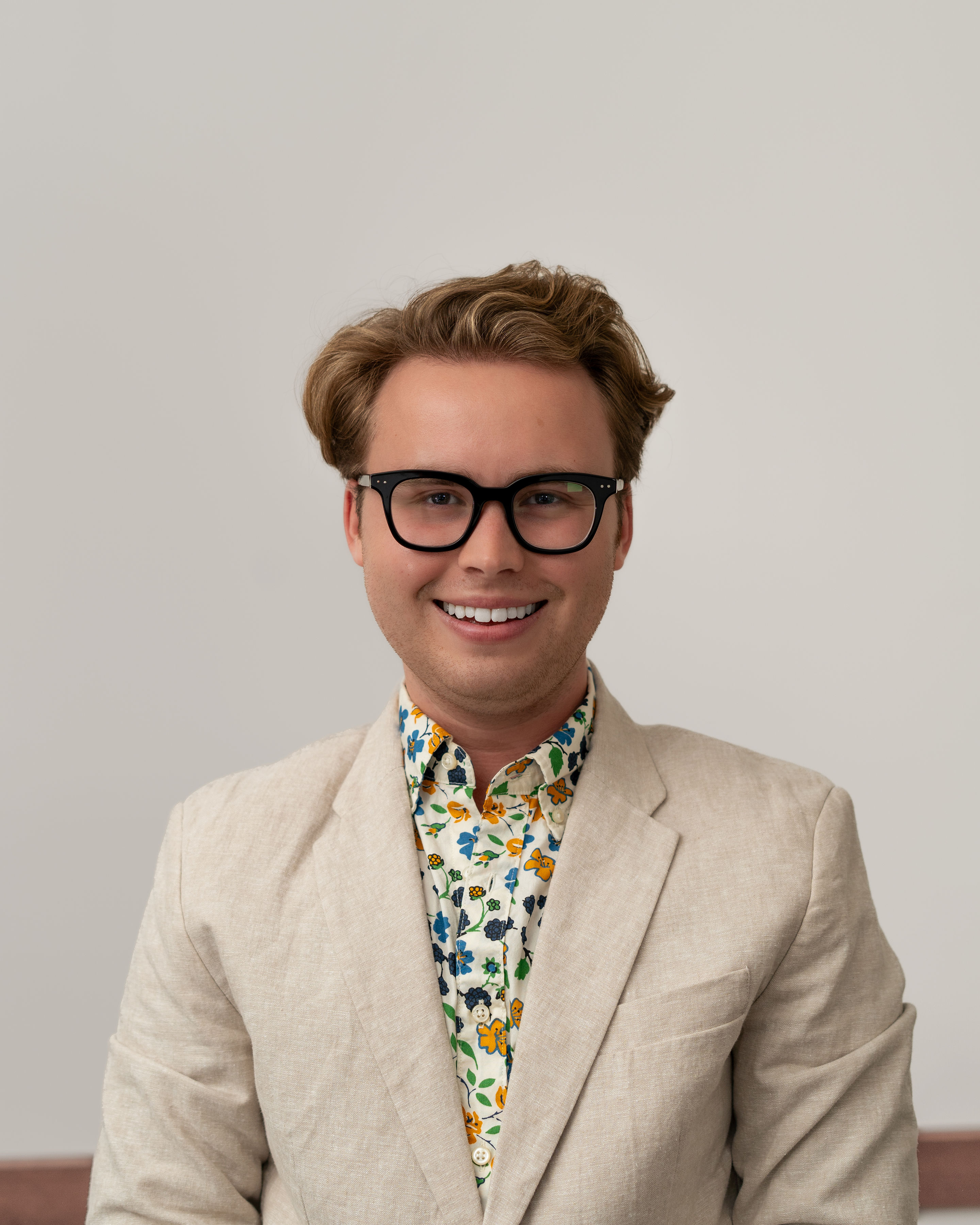 Landon Morrison